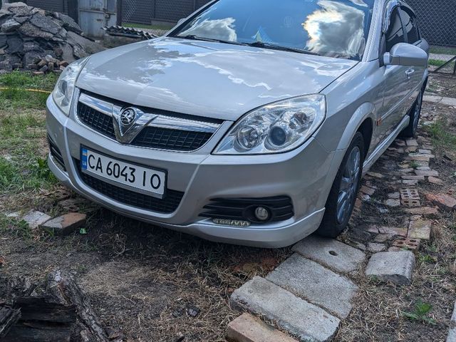 Opel Vectra 2008, Кропивницький, $5 100 - зображення 1
