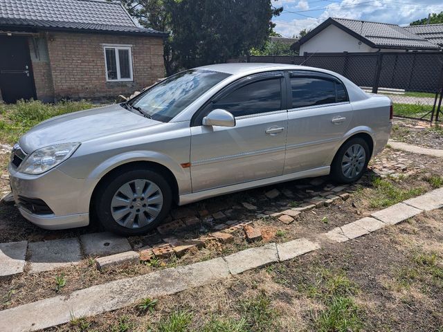 Opel Vectra 2008, Кропивницький, $5 100 - зображення 3