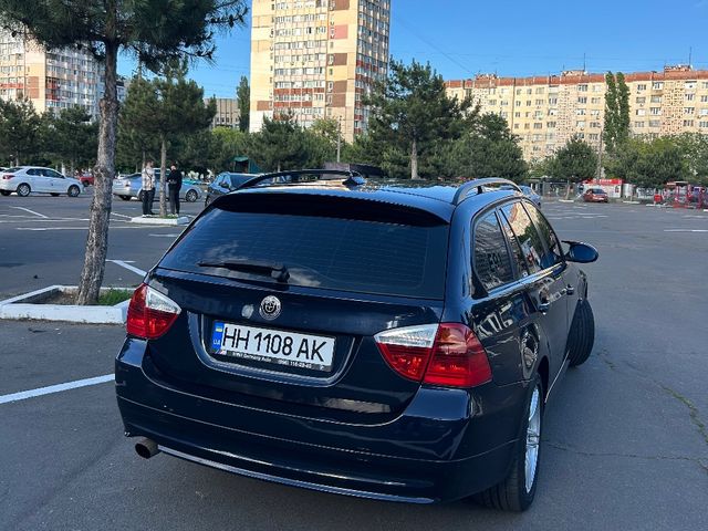 BMW 3 серії - фото 5