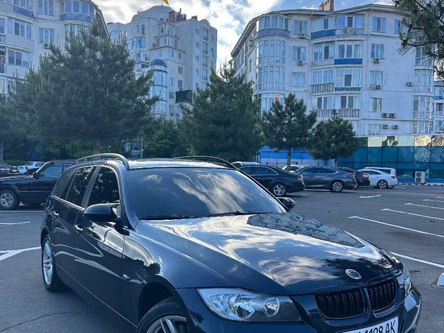 BMW 3 серії - фото 2