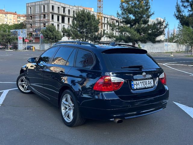 BMW 3 серії - фото 3