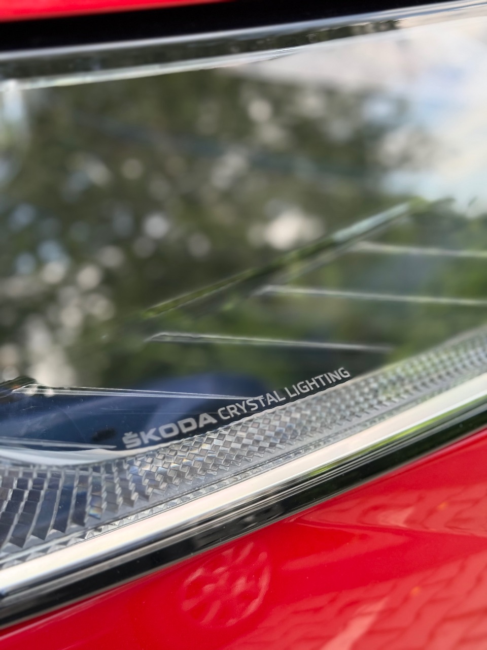 Skoda Octavia - фото 21