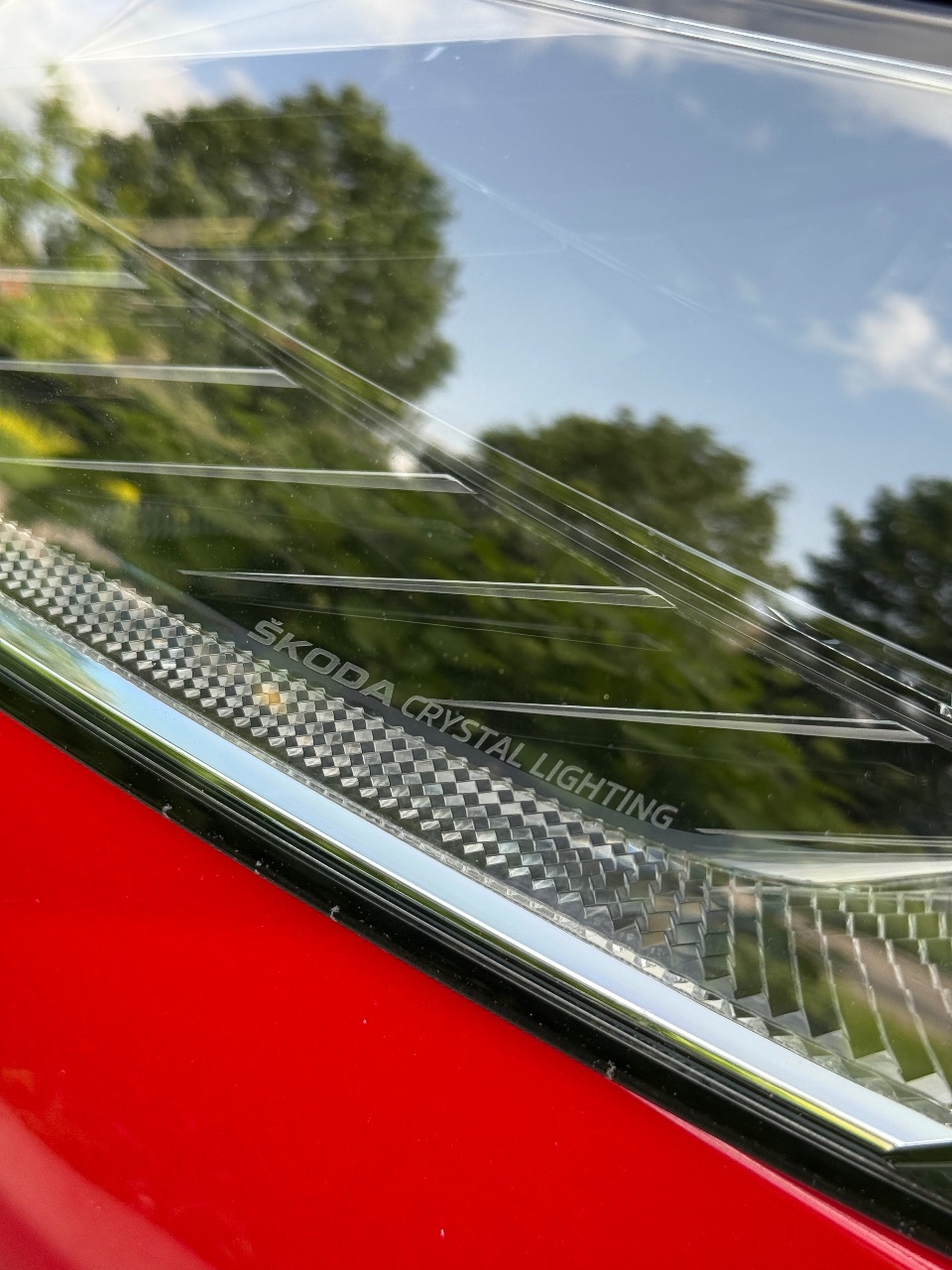 Skoda Octavia - фото 25