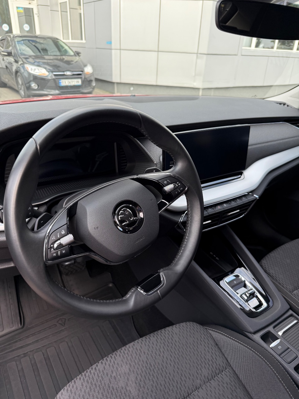 Skoda Octavia - фото 40