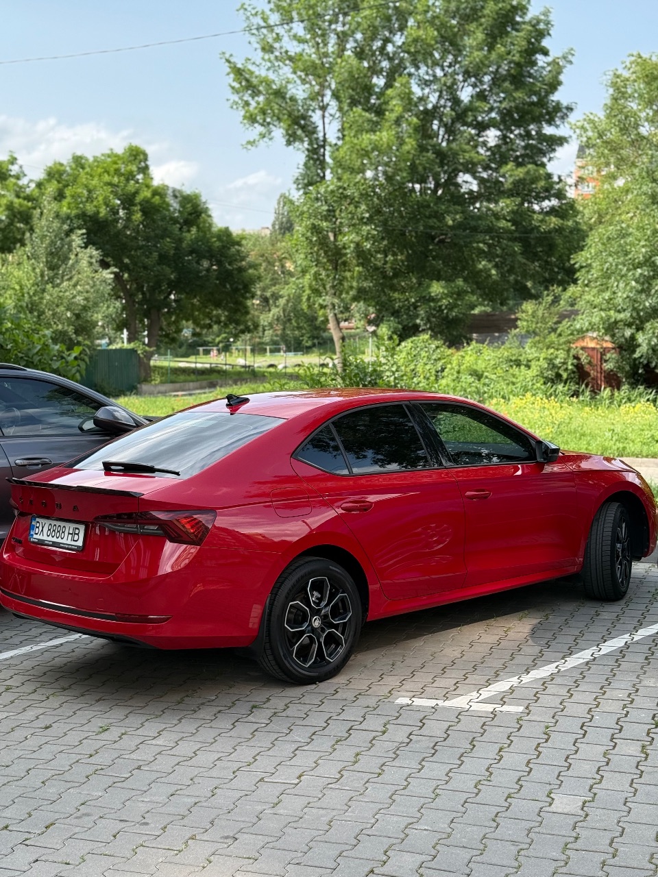 Skoda Octavia - фото 9