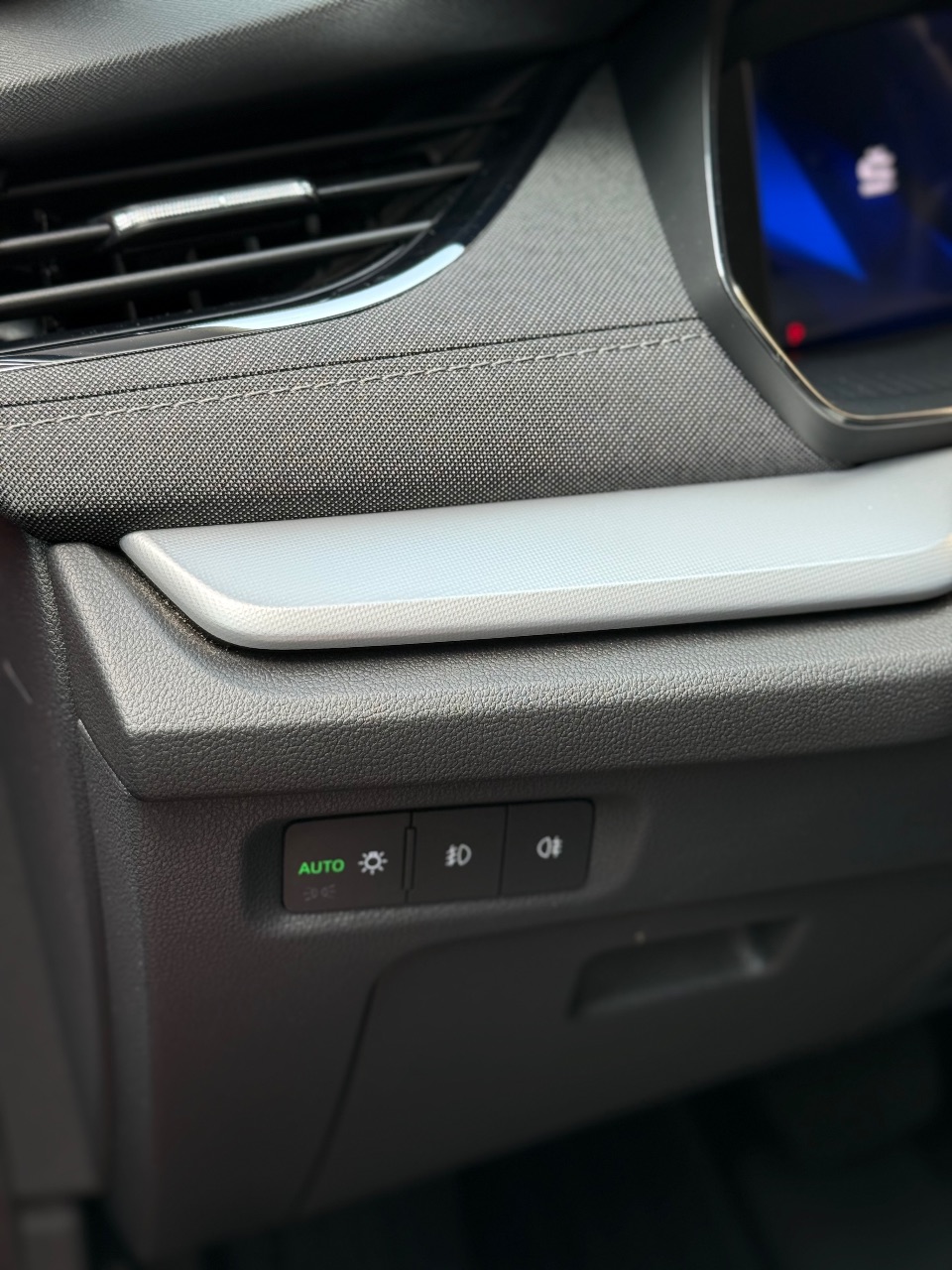 Skoda Octavia - фото 29