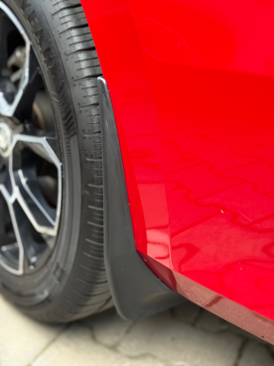 Skoda Octavia - фото 22