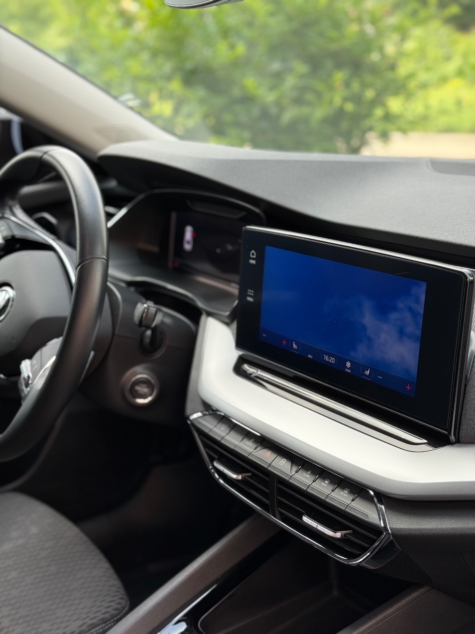 Skoda Octavia - фото 34