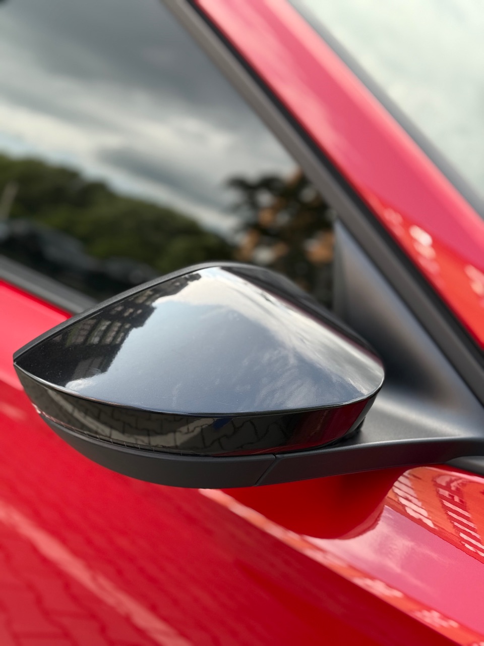 Skoda Octavia - фото 19