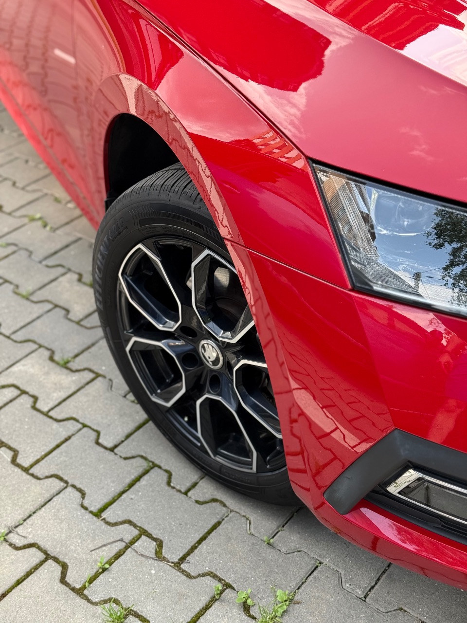 Skoda Octavia - фото 5