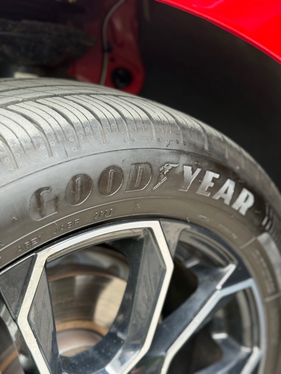 Skoda Octavia - фото 23