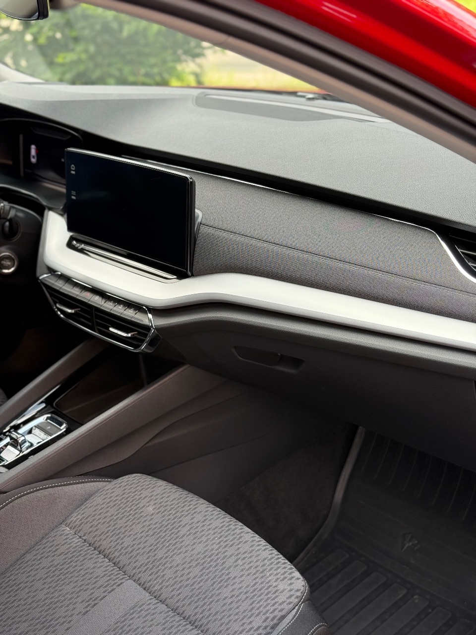 Skoda Octavia - фото 35