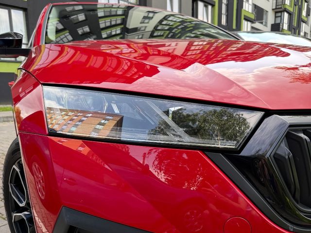 Skoda Octavia - зображення 4