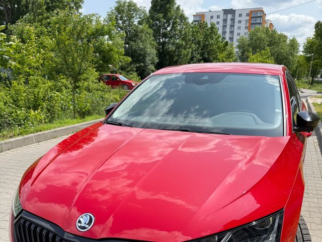 Skoda Octavia - зображення 1