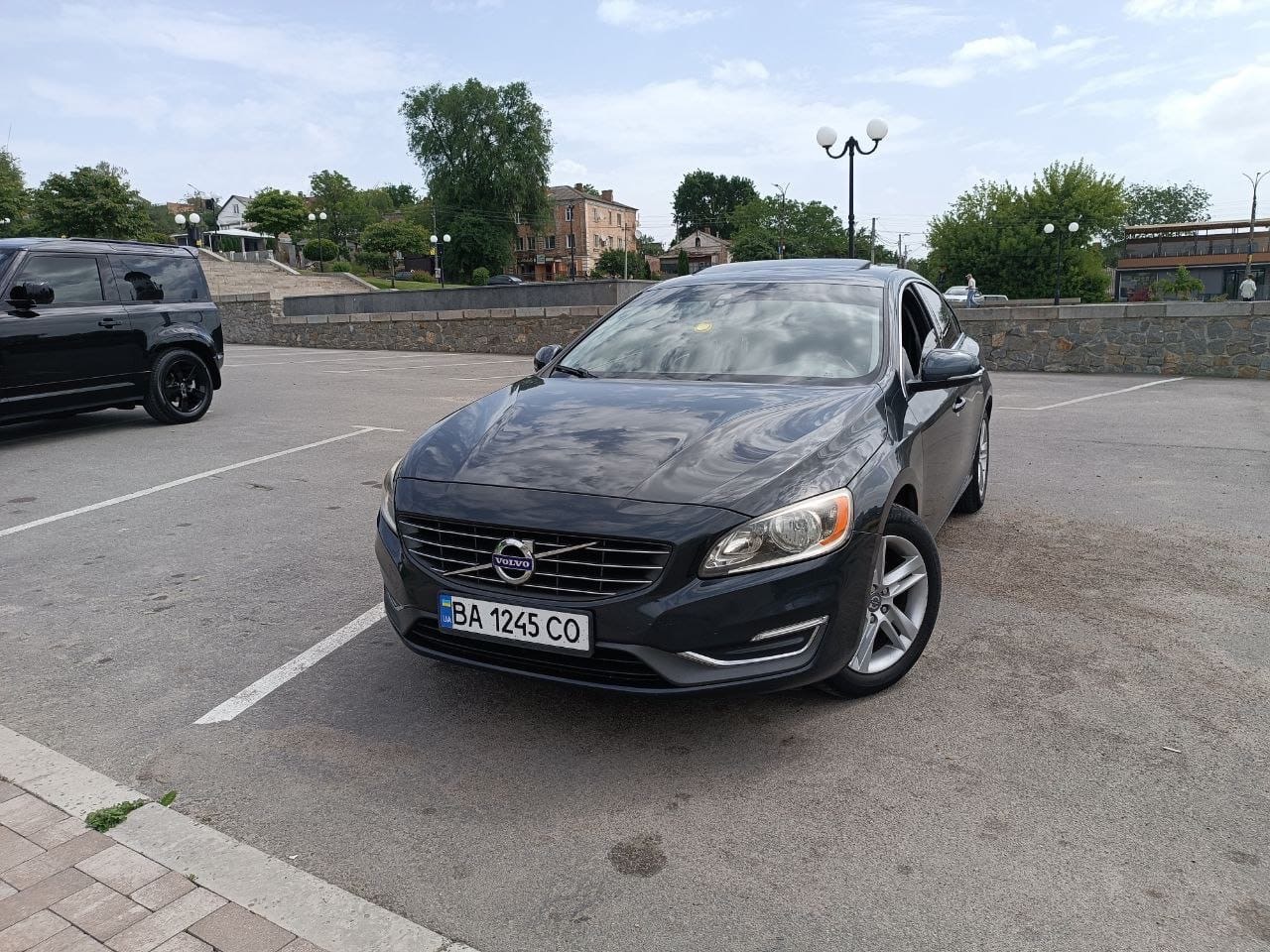 Volvo S60 - фото 3