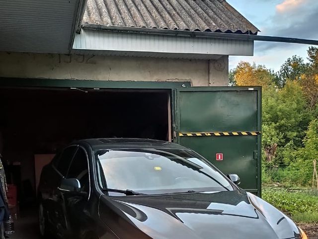 Volvo S60 - фото 2