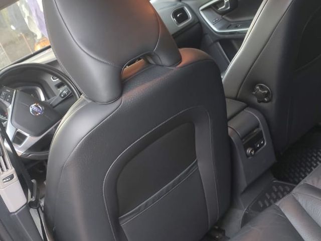 Volvo S60 - фото 4