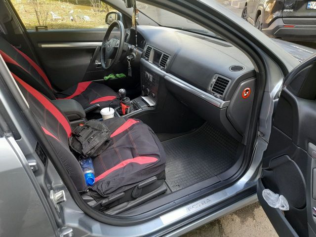 Opel Vectra - зображення 4