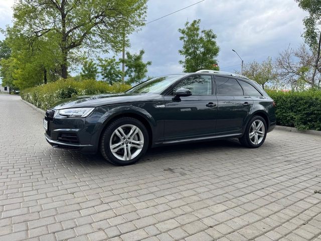 Audi A4 allroad - фото 3