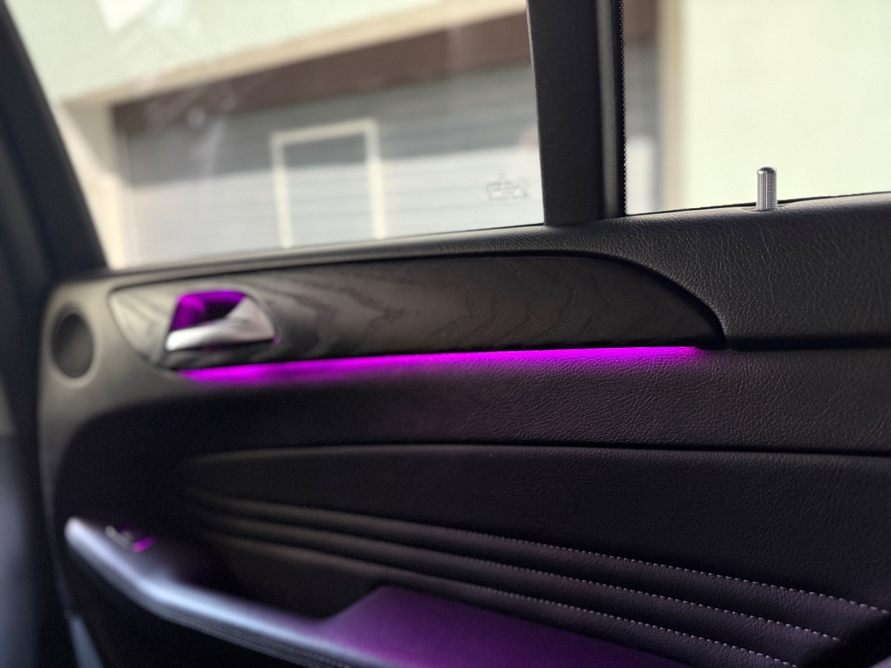 Mercedes-Benz GLE Coupe - фото 7