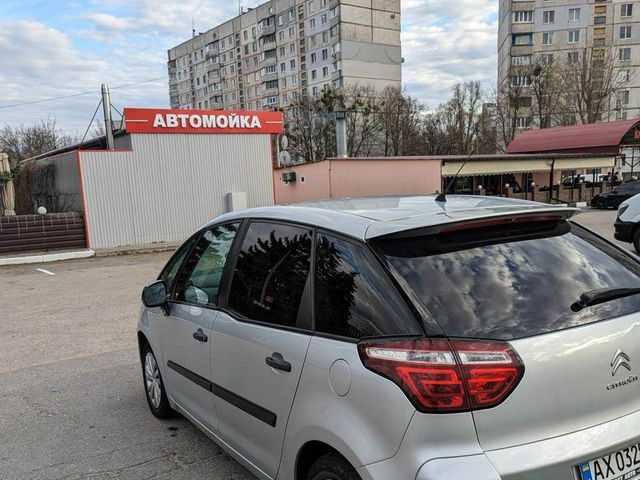 Citroen C4 Picasso - зображення 5
