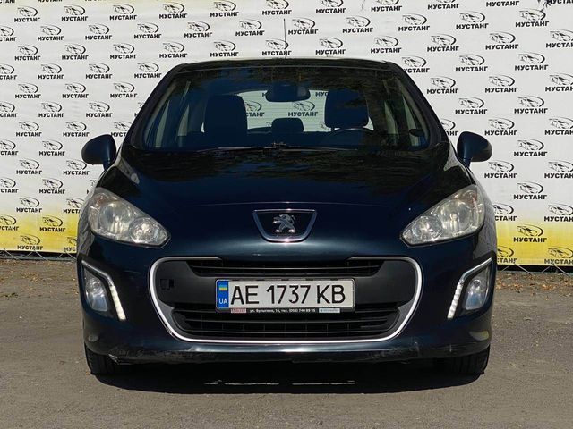 Peugeot 308 - фото 3