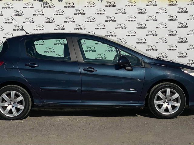 Peugeot 308 - фото 5