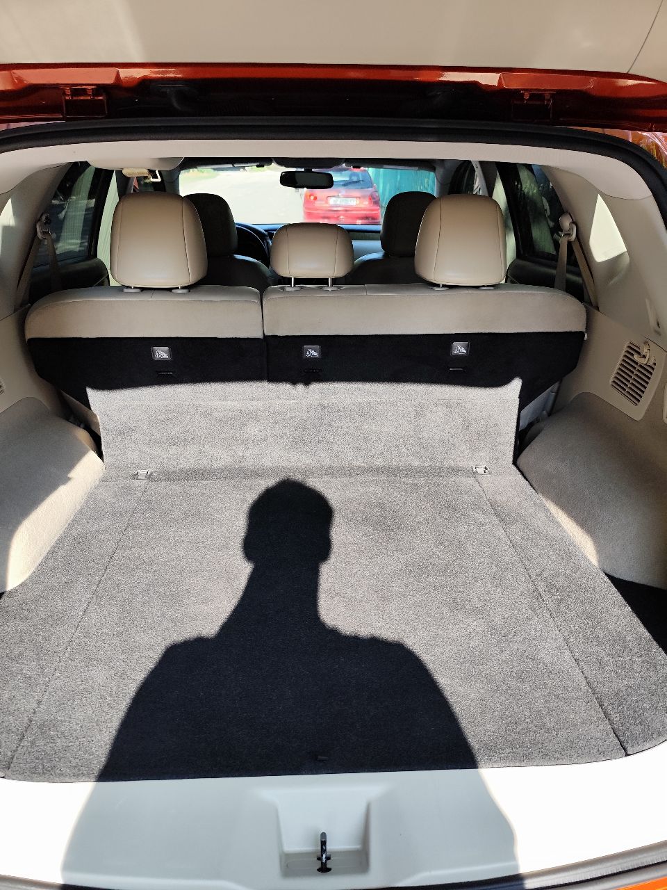 Nissan Murano - фото 7