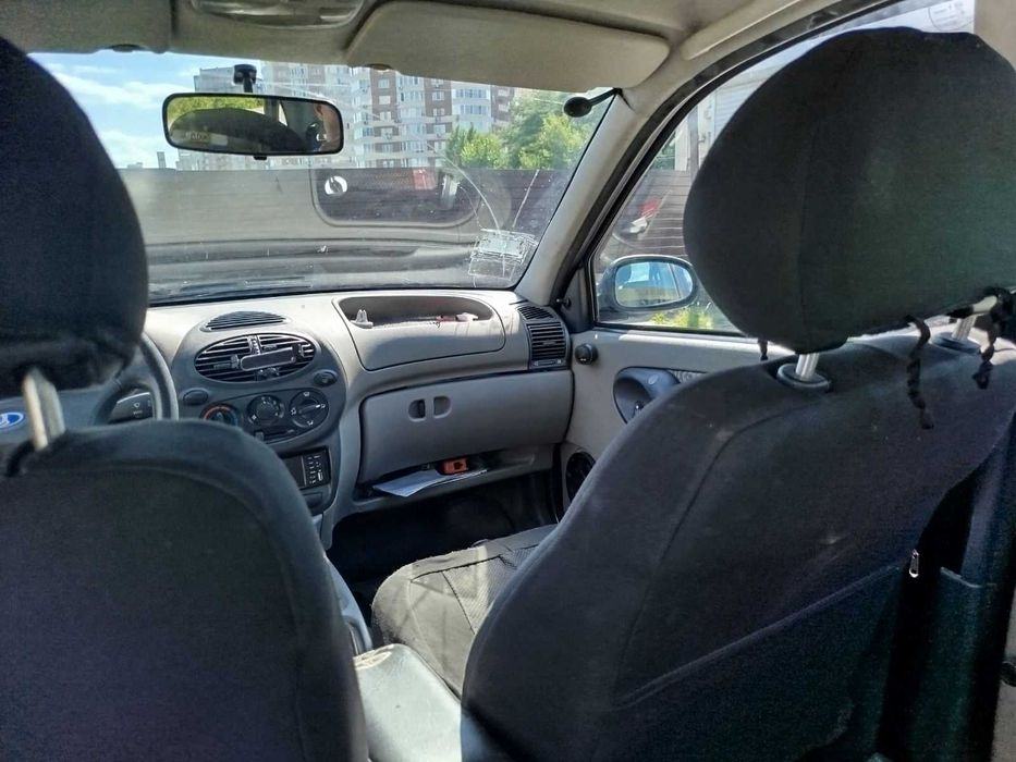 Lada (ВАЗ) Kalina - фото 6