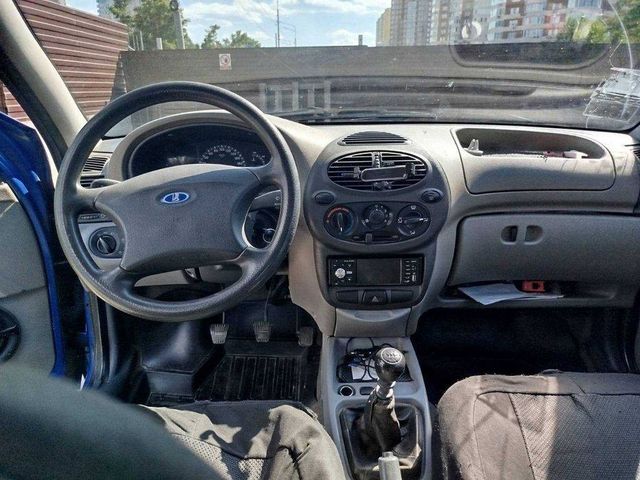 Lada (ВАЗ) Kalina - зображення 5