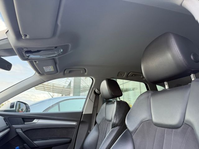 Audi Q5 2017, Київ, $27 000 - зображення 4
