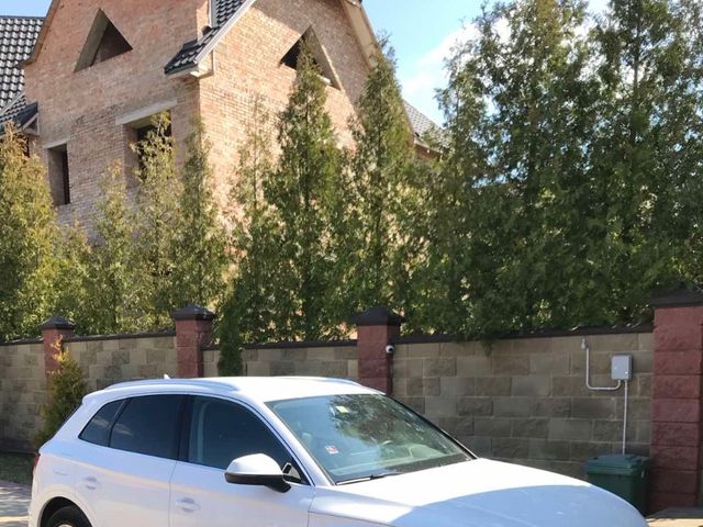 Audi Q5 2017, Київ, $27 000 - зображення 2