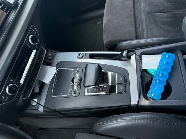 Audi Q5 2017, Київ, $27 000 - зображення 5