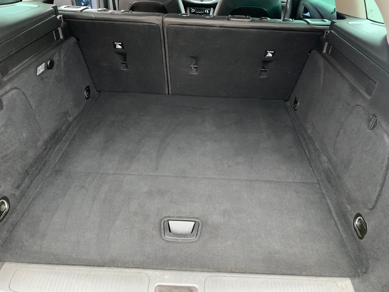 Opel Astra - фото 15