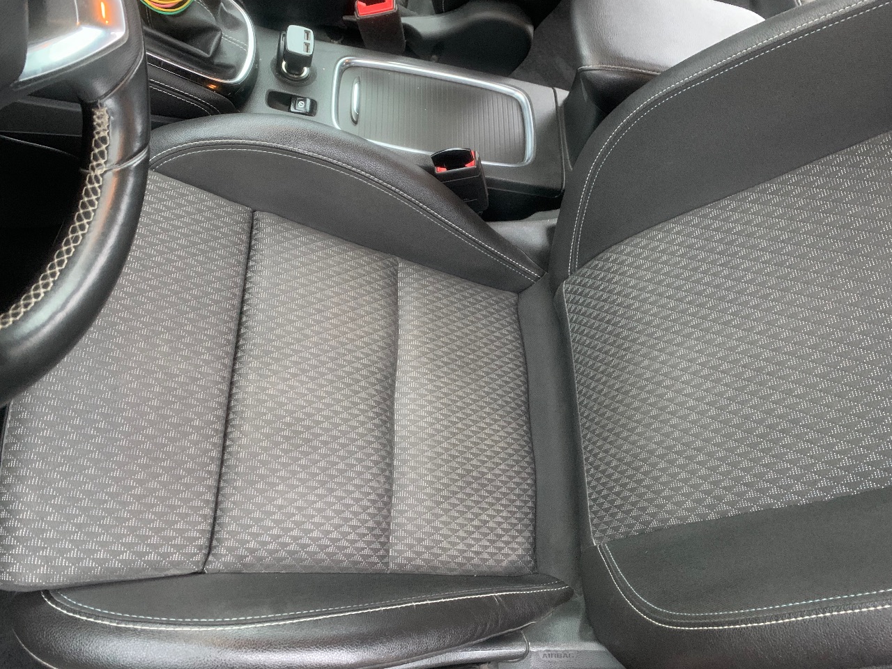 Opel Astra - фото 19