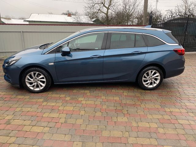 Opel Astra - зображення 2