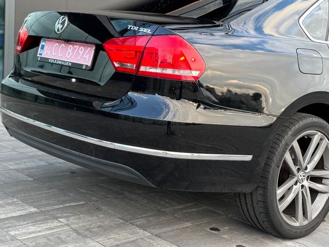 Volkswagen Passat 2014, Київ, $12 500 - зображення 5