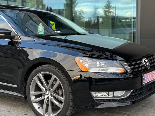 Volkswagen Passat 2014, Київ, $12 500 - зображення 3