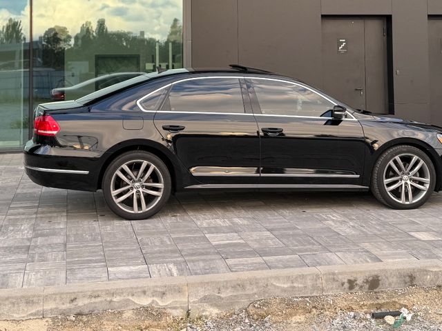 Volkswagen Passat 2014, Київ, $12 500 - зображення 4