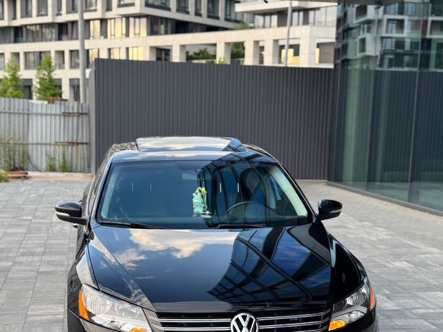 Volkswagen Passat 2014, Київ, $12 500 - зображення 2