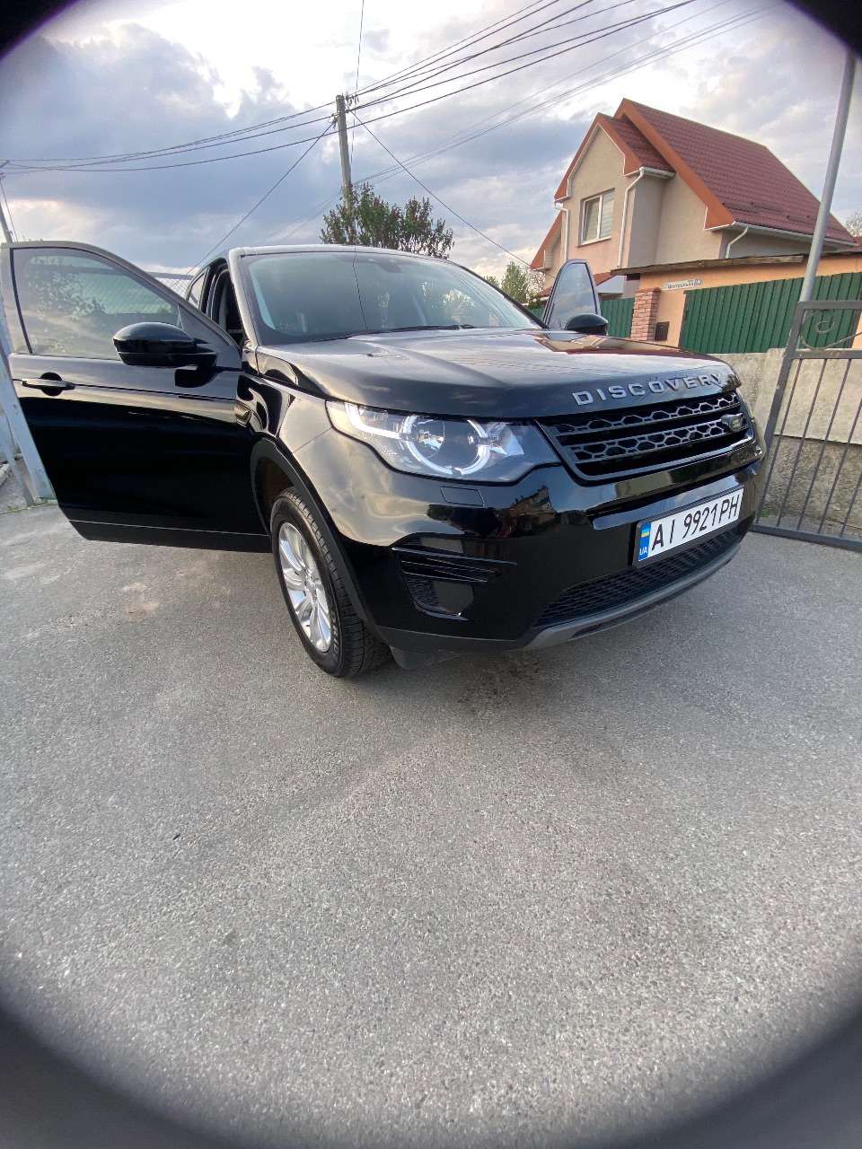 Land Rover Discovery Sport - фото 8