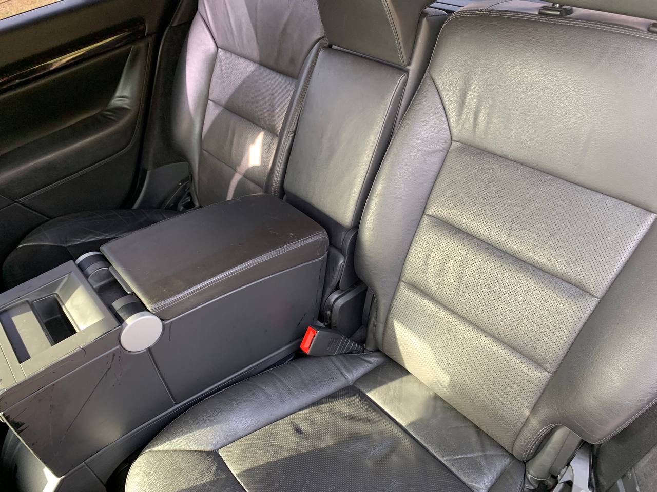 Opel Signum - фото 16