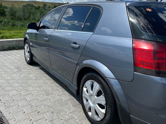 Opel Signum - фото 2