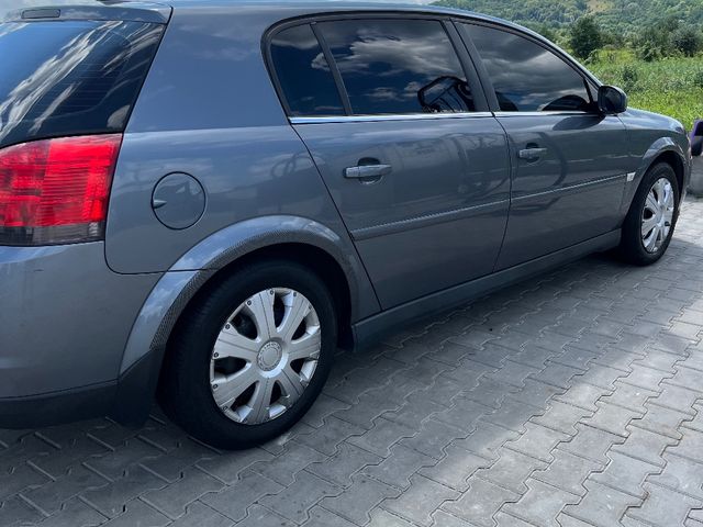 Opel Signum - фото 3