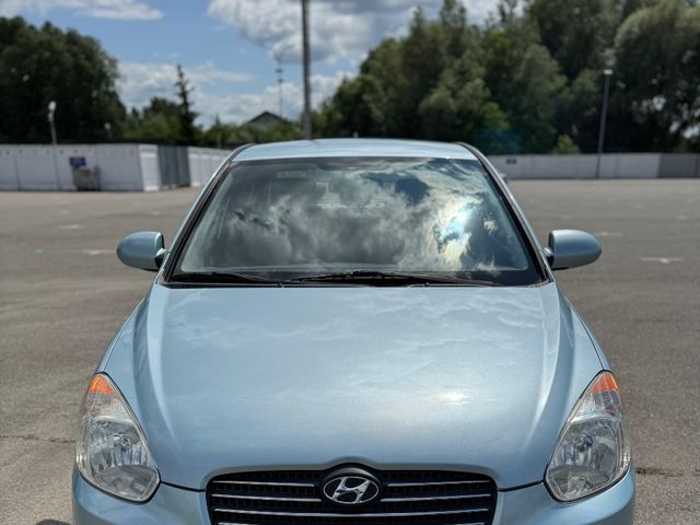Hyundai Accent - фото 2