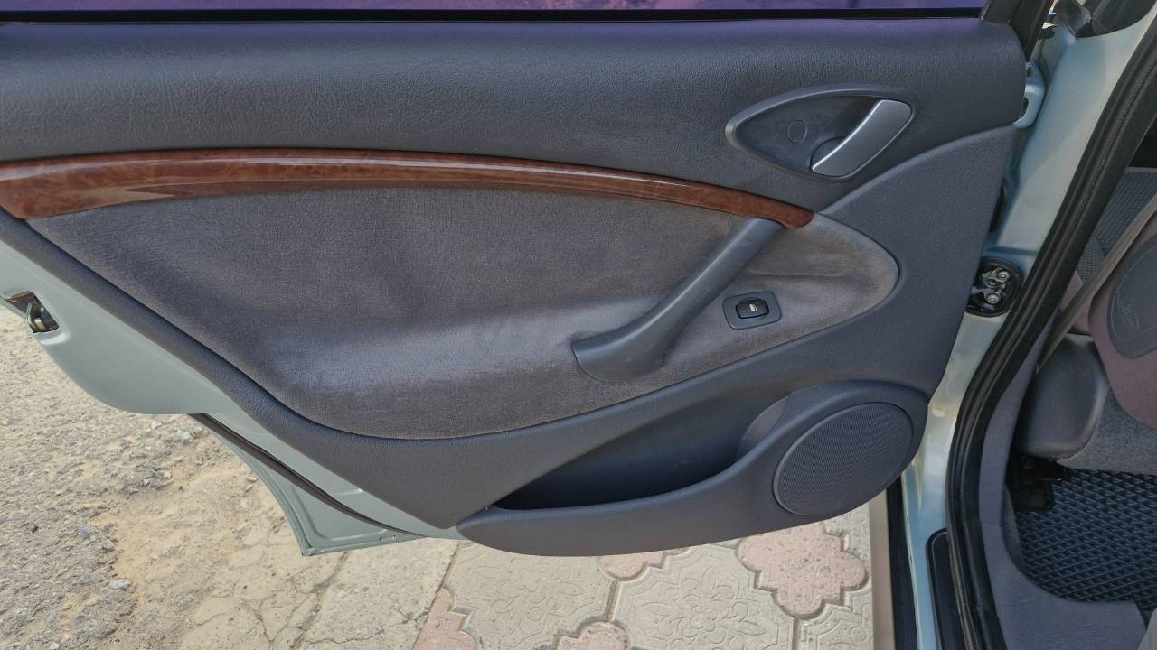 Citroen C5 - фото 27