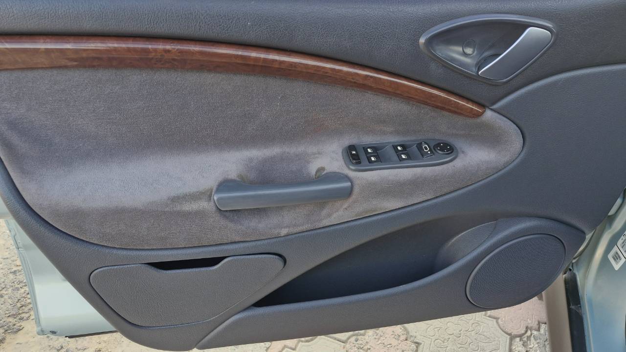 Citroen C5 - фото 29