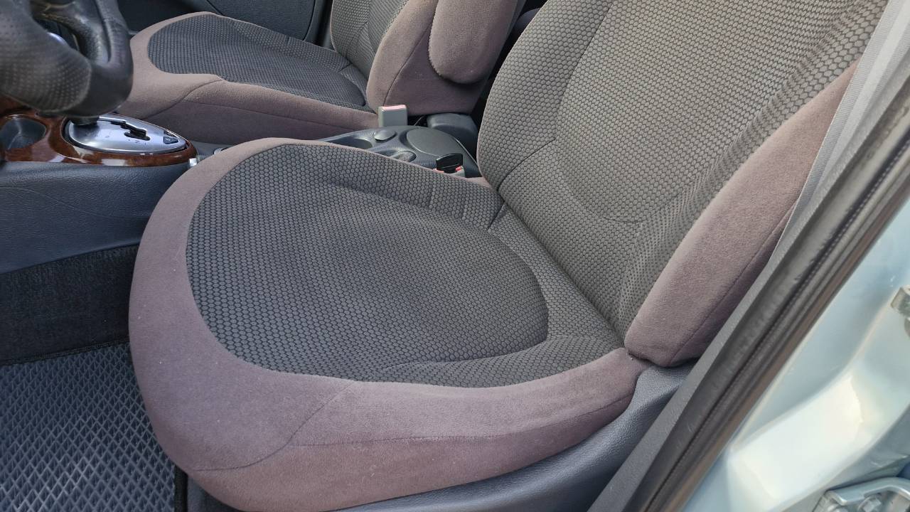 Citroen C5 - фото 30