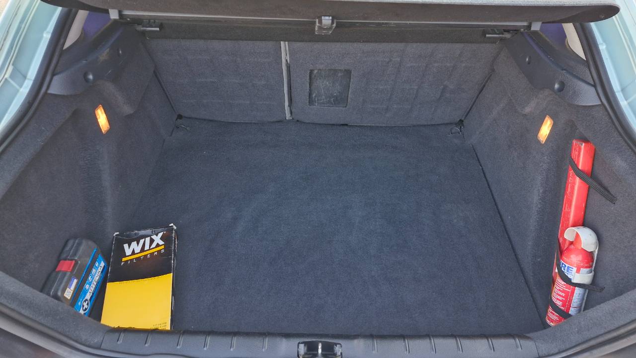 Citroen C5 - фото 16