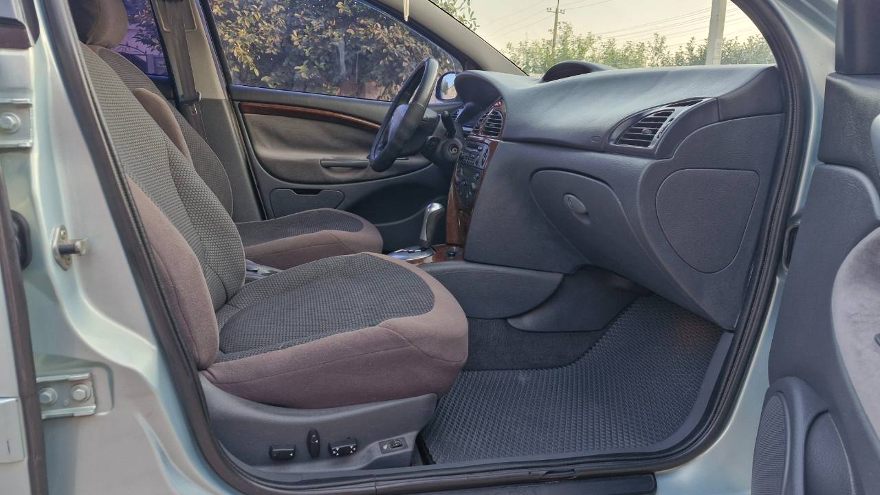 Citroen C5 - фото 21